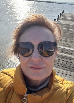 Elena из Nürnberg 60 лет