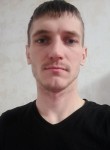 Maikl, 33 года, Омск
