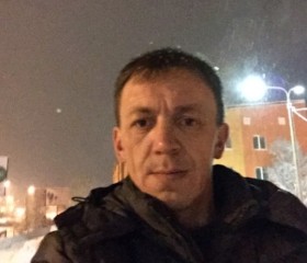 Алексей, 45 лет, Лоухи
