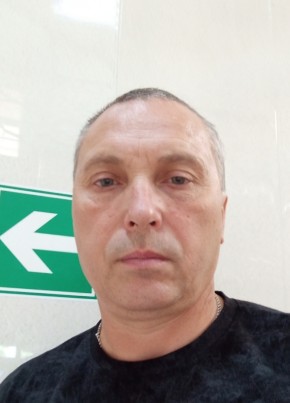 Алексей из Пензы 52 года