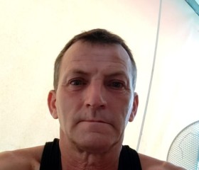 Michael, 56, Groningen