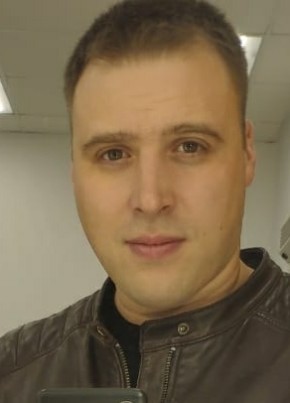 Владислав из Ярославли 38 лет
