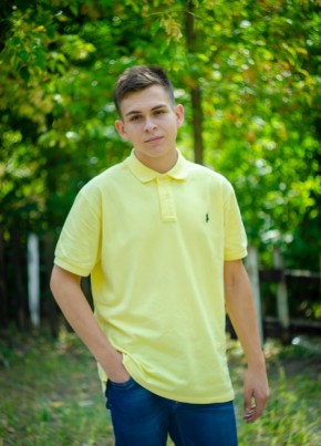 Evgeniy, 23, Ukraine, Yenakiyeve
