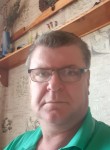 Vladislav, 50, Moscow