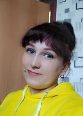 Марина из Мужи 39 лет