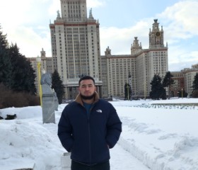 Арслан, 30 лет, Москва