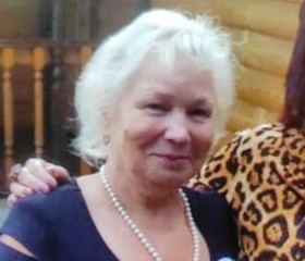 Elizaveta, 73, Cheboksary