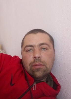 Кирилл, 38, Україна, Скадовськ
