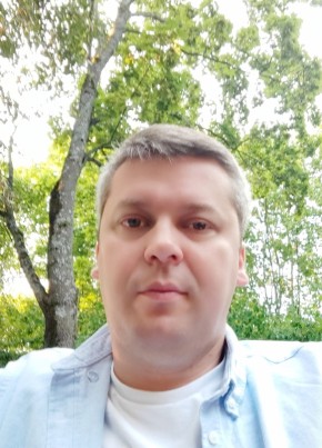 Timur, 39, Russia, Moscow