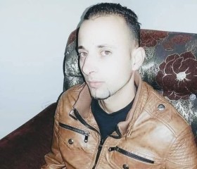 ادم, 26, Ramallah