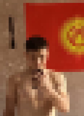 Tilek1424 Honor из Бишкека 27 лет