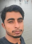 Sohail jani, 18 лет, کراچی