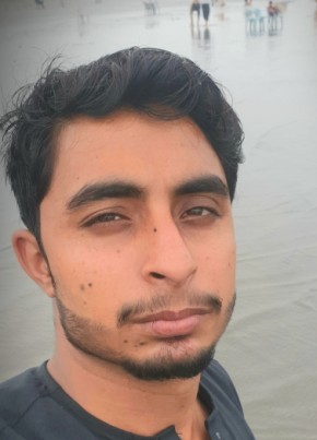 Sohail jani, 18, پاکستان, کراچی