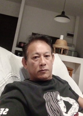พีรพงษ์, 53, ราชอาณาจักรไทย, นครปฐม