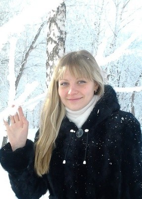 Марина, 41, Україна, Луганськ