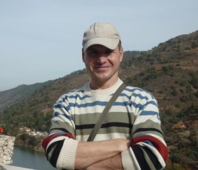 Yan, 48, Vladimir