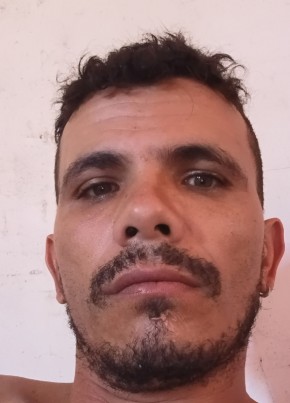 José из Caruaru 36 лет