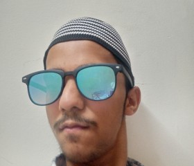 Nxbb, 18, New Delhi