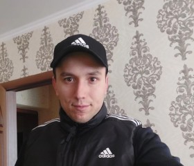Дмитрий, 28 лет, Кирсанов
