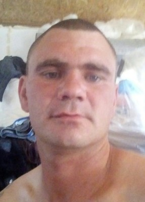Денис, 37, Россия, Нижний Новгород
