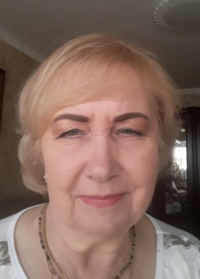 Nadezhda, 65, Russia, Mineralnye Vody