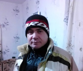 юра, 51 год, Новопсков