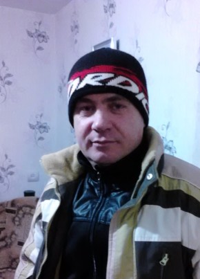 юра, 51, Україна, Новопсков
