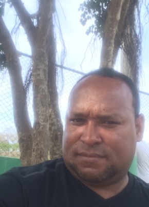 pedrito baena, 47, República de Colombia, Cartagena de Indias