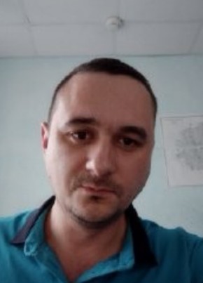 Георгий, 33, Россия, Морозовск