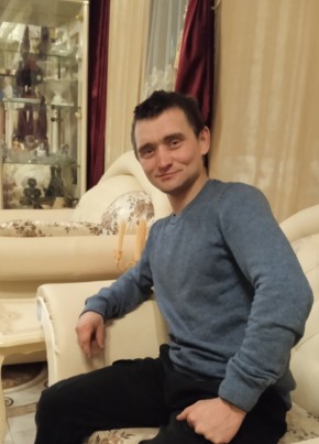 Максим, 28, Россия, Майкоп