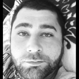 Stepan , 34  , La Crescenta-Montrose