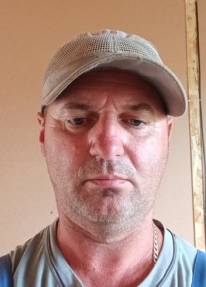 Павел из Липецка 45 лет