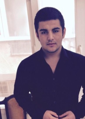 Süleyman, 25, Türkiye Cumhuriyeti, Çınarcık