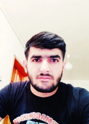 Saxavat, 36, Russia, Saint Petersburg