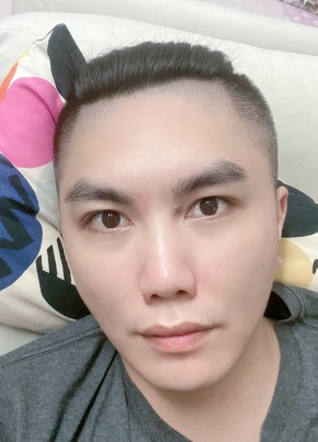 Eric, 35, 中华人民共和国, 广州