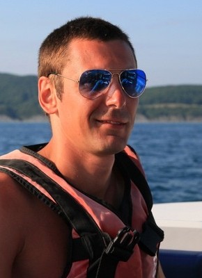 Олег, 41, Россия, Уфа