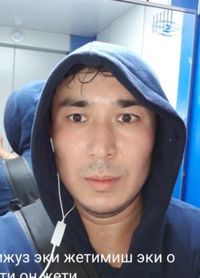Бек, 37, Кыргыз Республикасы, Бишкек