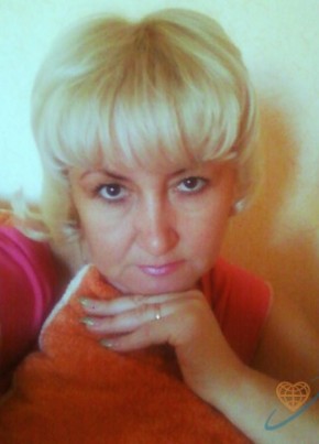 Лана, 53, Россия, Братск