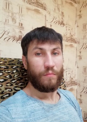 Сергей из Орска 30 лет