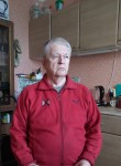 Валентин, 71 год, Санкт-Петербург