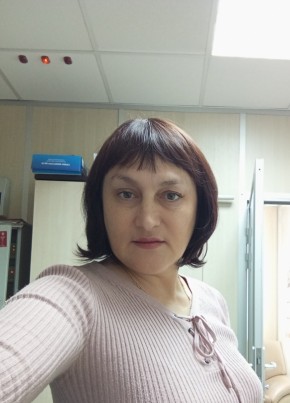 Наташа, 55, Россия, Красноярск