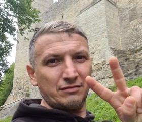 Ион, 44 года, Tallinn