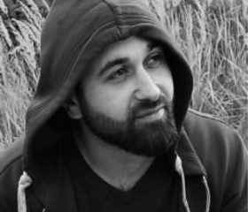 Murad, 34, Moscow