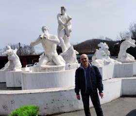 Rostislav, 40, Petropavlovsk-Kamchatsky