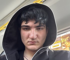 Arseniy, 19, Izhevsk