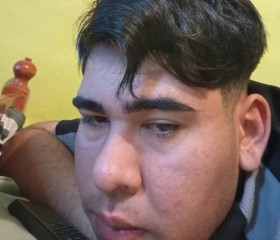 Si, 18, Cordoba
