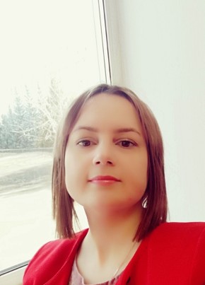 Yana, 37, Russia, Kovrov