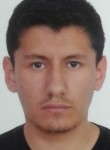 Jose A, 33 года, Quito