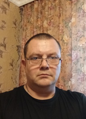 Maksim, 48, Russia, Sterlitamak