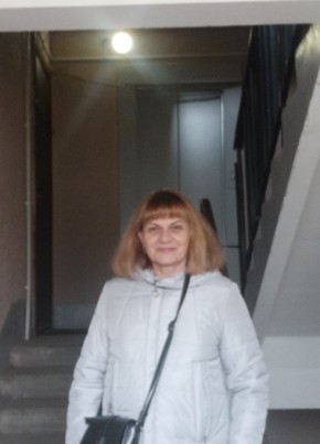 Svet@, 62, Belarus, Minsk